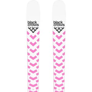 Black Crows Corvus Freeride Ski (Hvid/Pink)