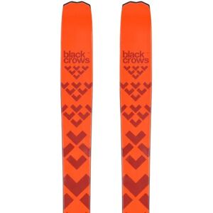 Black Crows Nocta Freeride Ski (Orange)