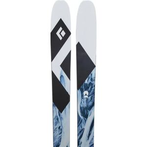 Black Diamond Helio Carbon 104 Touring Ski (Hvid)