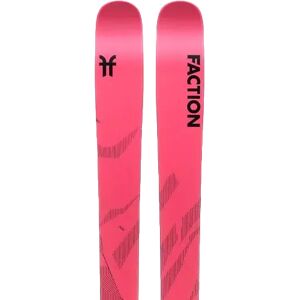 Faction Skis Faction Agent 3X Dame Touring Ski (Pink)