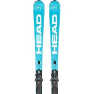 Head WC Rebels e-Race Pro Race Ski + FF 14 GW Bindinger