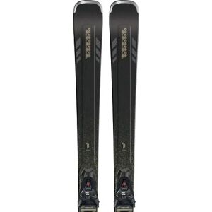 K2 Disruption 82Ti Ski + Xcell 12 TCX Bindinger (Sort)