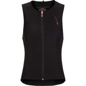 Komperdell Super Eco Vest Dame Rygskjold (Pink)