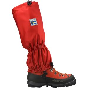 LillSport Canvas Langrend Gaiters (Rød)