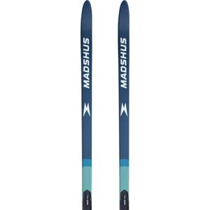 Madshus Fjelltech M44 Skin Backcountry Cross Country Skis