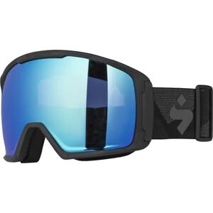 Sweet Protection Clockwork MAX RIG Reflect Skibriller (Rig Aquamarine/Matte Crystal Black/Black)