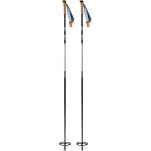 Swix Mountain Touring Skistave Langrend (Sort)