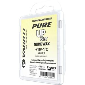 Vauhti Pure Up Glidevoks (Wet)