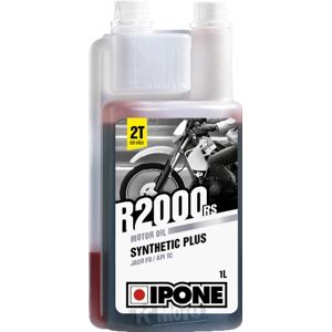 IPONE R 2000 RS Motorolie 1 liter