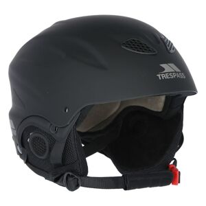 Trespass Skyhigh - Snow Helmet  Black M