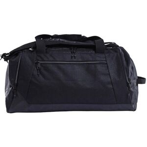 Craft 1905743 Transit 45l Bag Unisex / Sports Sko / Sko Black One Size