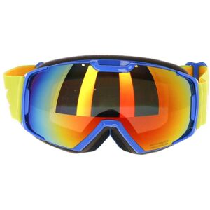 Trespass Oath - Dlx Kids Goggles  Cobalt One Size