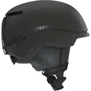 Atomic Four Amid Pro Black 51-55, Black