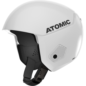 Atomic Juniors' Four White 48-52, White