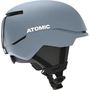 Atomic Four Jr Grey 48-52, Grey