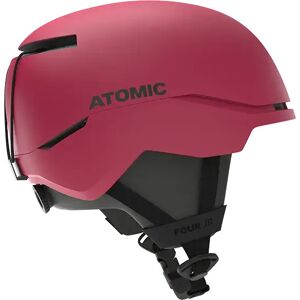 Atomic Four Jr Red 48-52, Red