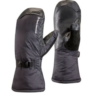 Black Diamond Super Light Mitts Black XS, Black