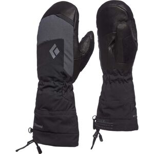 Black Diamond Women's Mercury Mitts Black S, Black