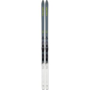 Fischer Spider 62 Crown Xtralite Grey/White 169, Grey/White