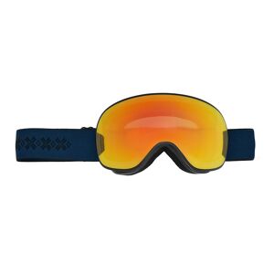 Gridarmor Kvittfell Ski Goggles Navy blazer OneSize, Navy Blazer