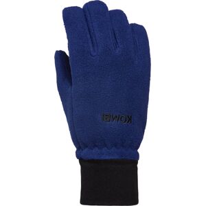Kombi Kids' Windguardian Gloves Space Blue XS, Space Blue