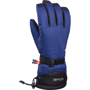 Kombi Men's Everyday Gloves Space Blue L, Space Blue