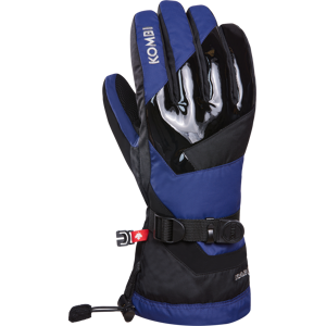 Kombi Men's Timeless GORE-TEX Gloves Space Blue L, Space Blue
