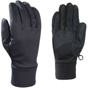 Kombi Men's Winter Multi-Tasker Gloves BLACK S, BLACK