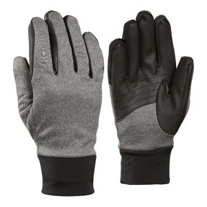 Kombi Men's Winter Multi-Tasker Gloves HEATHER GREY S, Heather Grey