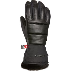 Kombi Women's Spicy Glove BLACK M, Black