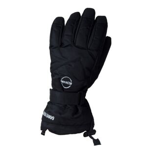 Kombi Women's Zimo GORE-TEX Gloves BLACK M, Black
