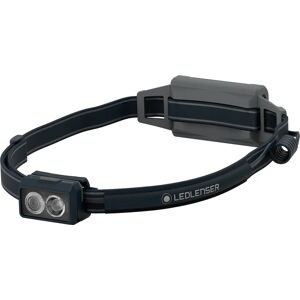 Led Lenser Neo5R Black/grey OneSize, Black/grey