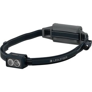 Led Lenser Neo5R Black/Grey OneSize, Black/grey
