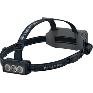 Led Lenser Neo9R Black/Grey OneSize, Black/Grey