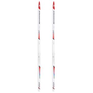 Madshus Race Speed Intelligrip White/Red/Black 202cm (80kg+), White/Red/Black