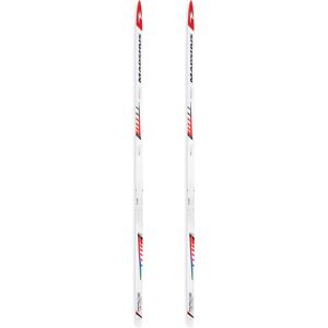 Madshus Race Speed Intelligrip White/Red/Black 202cm (80kg+), White/Red/Black