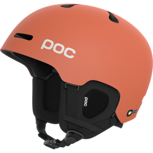 POC Fornix Mips Light Agate Red Matte XS/S, Light Agate Red Matte
