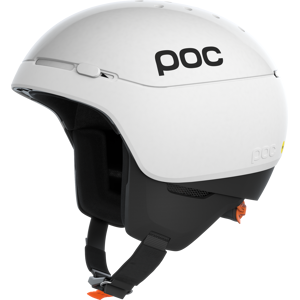 POC Unisex Meninx RS Mips Hydrogen White XL/XXL, Hydrogen White