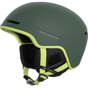 POC Obex Pure Epidote Green Matt XS/S, Epidote Green Matt