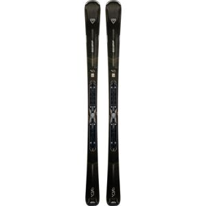 Rossignol Women's Nova 6 + Xpress Nocolour 149, Golden Brown