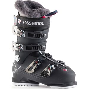 Rossignol Women's On Piste Ski Boots Pure Pro 80 Black 26.5, Nocolour