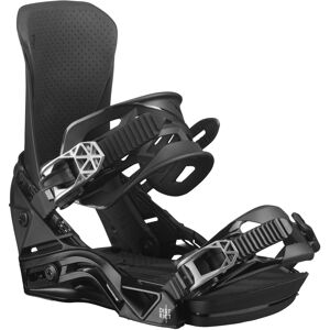 Salomon District Black/ S, Black