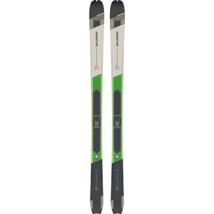 Salomon N MTN 86 Pro Pastel Neon Green/Rainy Day/Black 180 cm, Pastel Neon Green 1/Rainy Day/Black