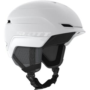 Scott Helmet Chase 2 Plus  White S, White