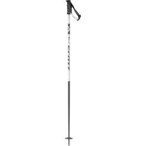 Scott Pure SRS Pole Frost Black 115, Frost Black