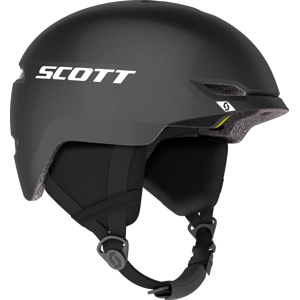 Scott Kids'  Keeper 2 Plus Granite Black M, Granite Black