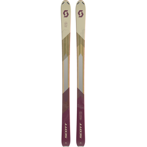 Scott Women's Pure Free 90TI Aversion 168, Aversion