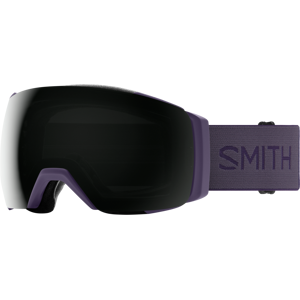 Smith I/O MAG XL Violet/ChromaPop Sun Black OneSize, Violet/ChromaPop Sun Black