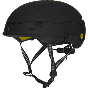 Sweet Protection Ascender MIPS Helmet Dirt Black S/M, DTBLK