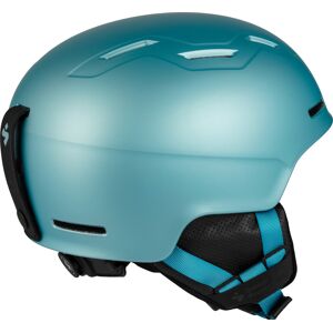 Sweet Protection Juniors' Winder Mips Helmet Glacier Blue Metallic S/M, Glacier Blue Metallic
